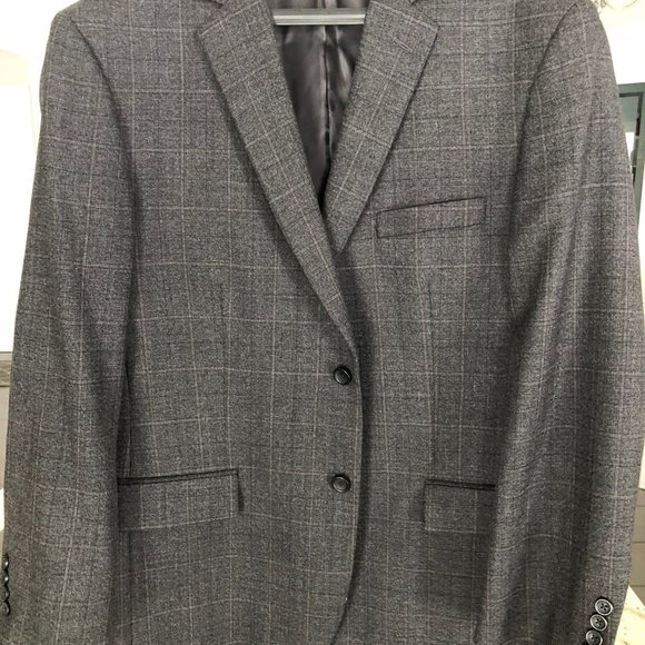 Pronto Uomo Mens Sport Jacket 42R / Large - Picture 1 of 2